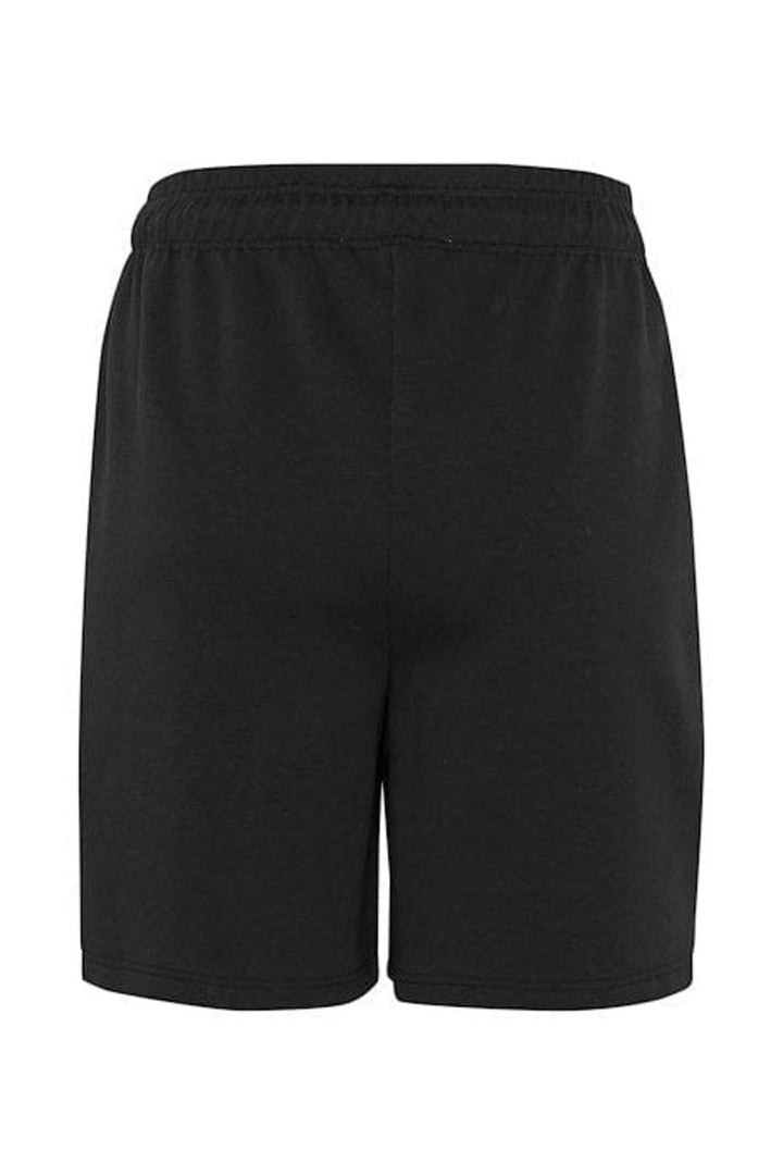 Gestuz - IminaGZ HW shorts - Black