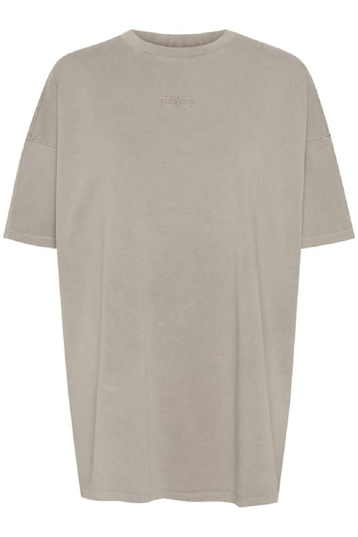 Gestuz - Jiogz Oversize Tee - 170207 Rock Ridge