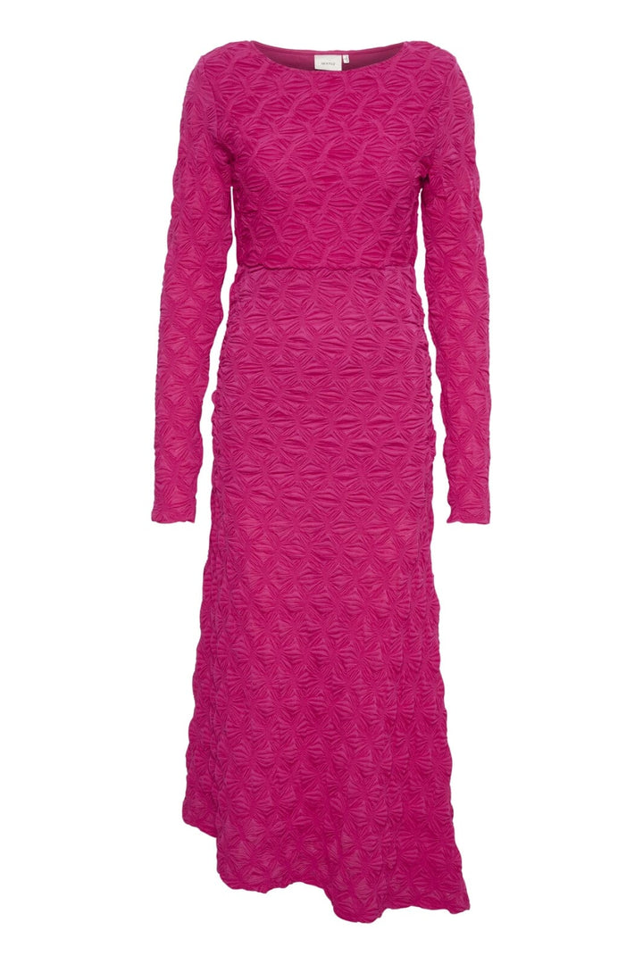 Gestuz - SumayaGZ dress - Pink Peacock Kjoler 