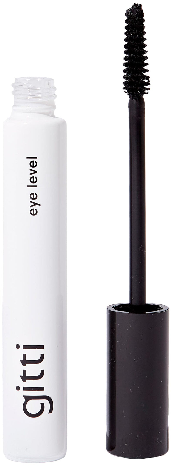 Gitti - Eye Level no. 01 - Black Mascara 