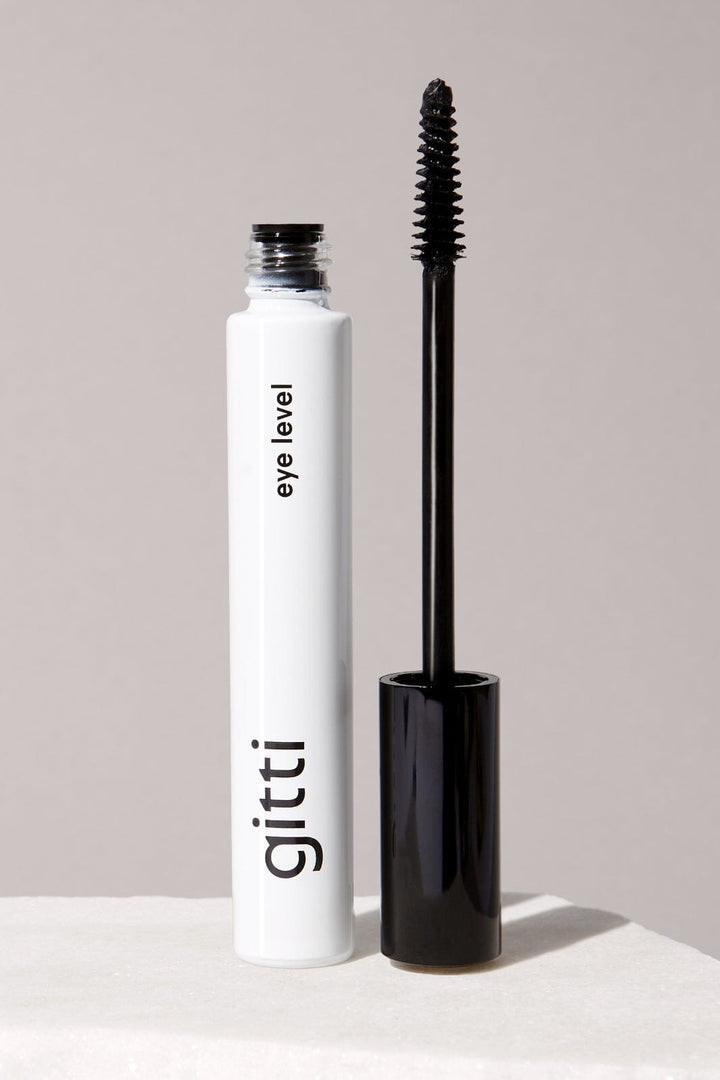 Gitti - Eye Level no. 01 - Black Mascara 