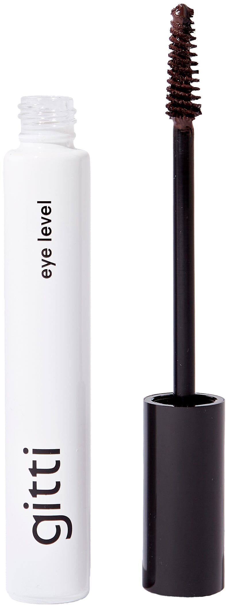 Gitti - Eye Level no. 02 - Brown Mascara 