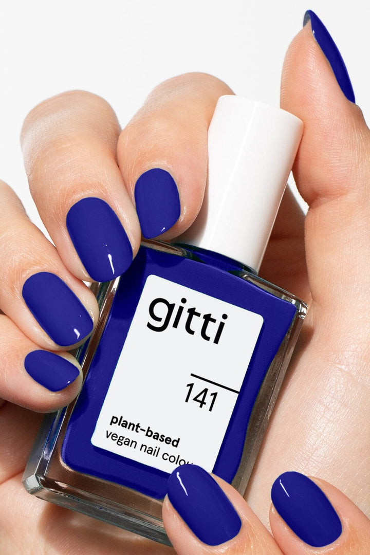 Gitti - Nail Polish 141 - Digital Dance Neglelak 