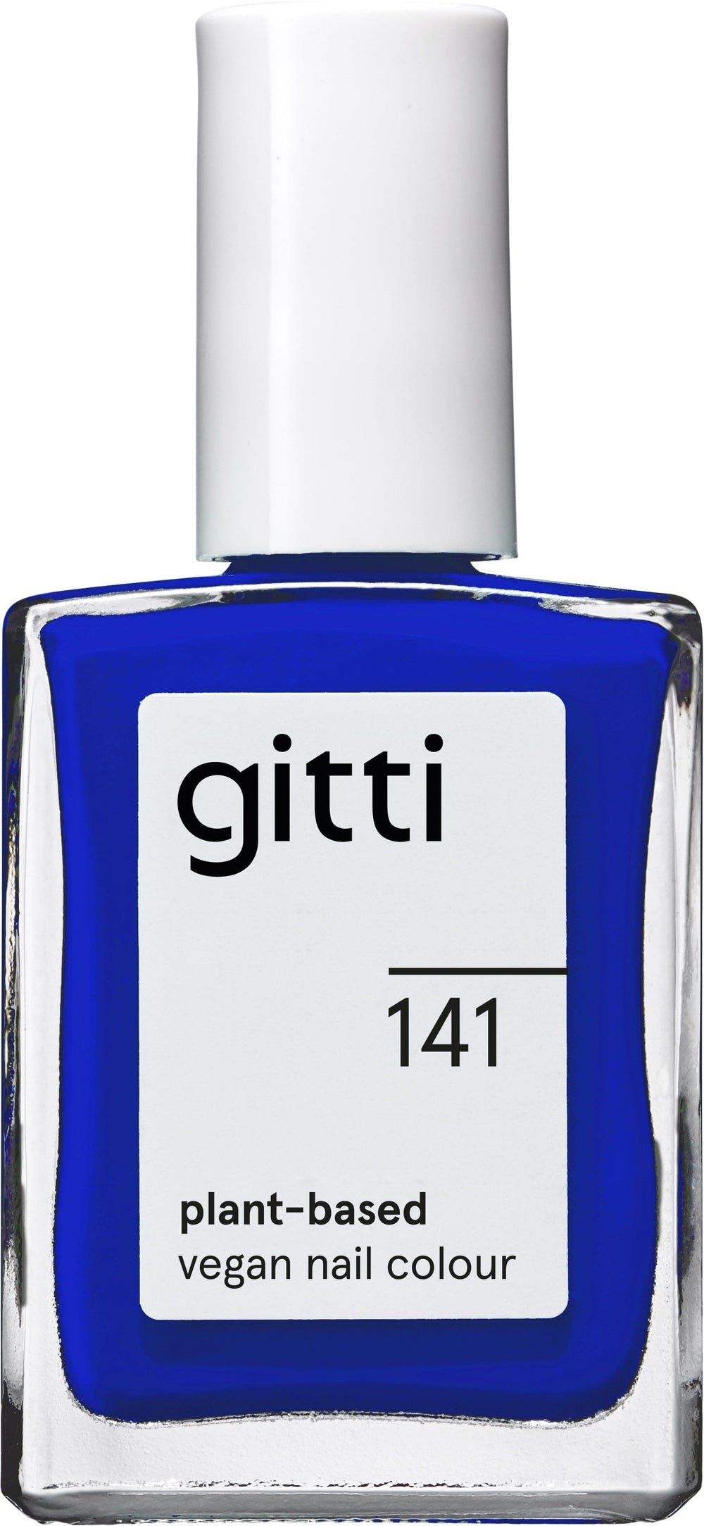 Gitti - Nail Polish 141 - Digital Dance Neglelak 