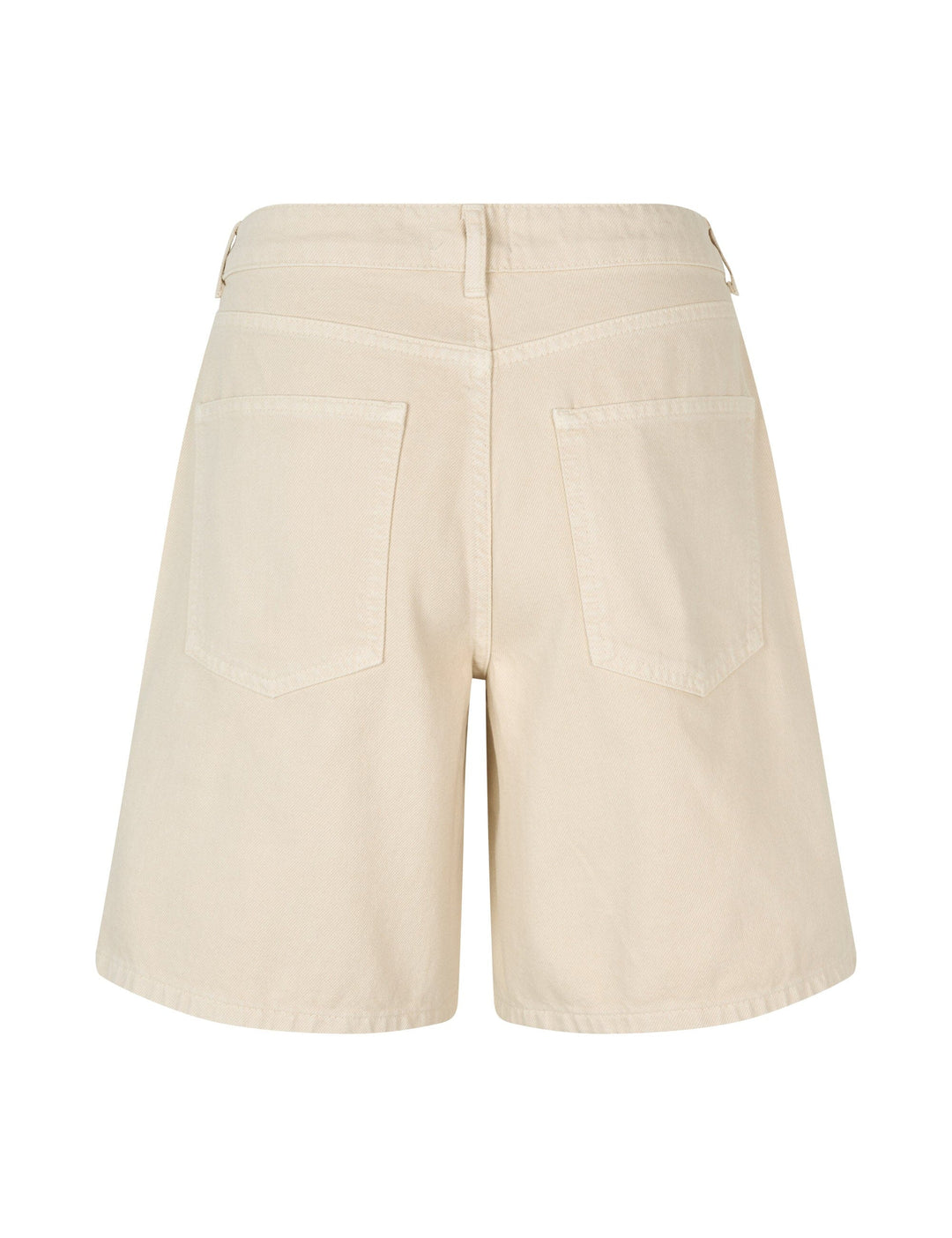 Global Funk - Talina-G - 105 Ecru Shorts 