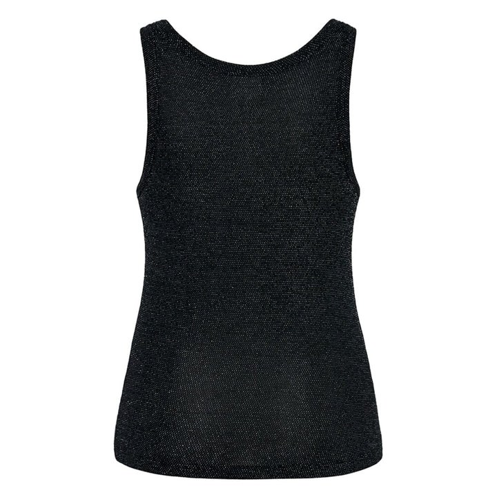 Gossia - Adiego Top - Black Toppe 