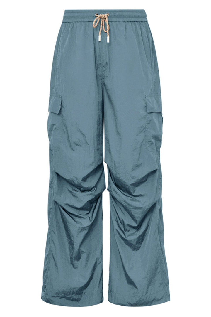 Gossia - Aimygo Pants G2312 - Blue Stone