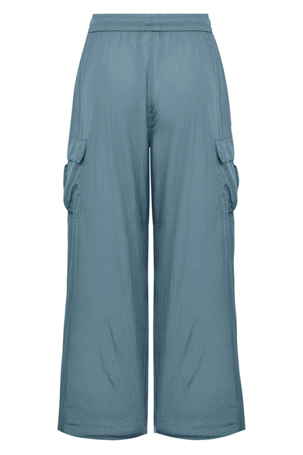 Gossia - Aimygo Pants G2312 - Blue Stone