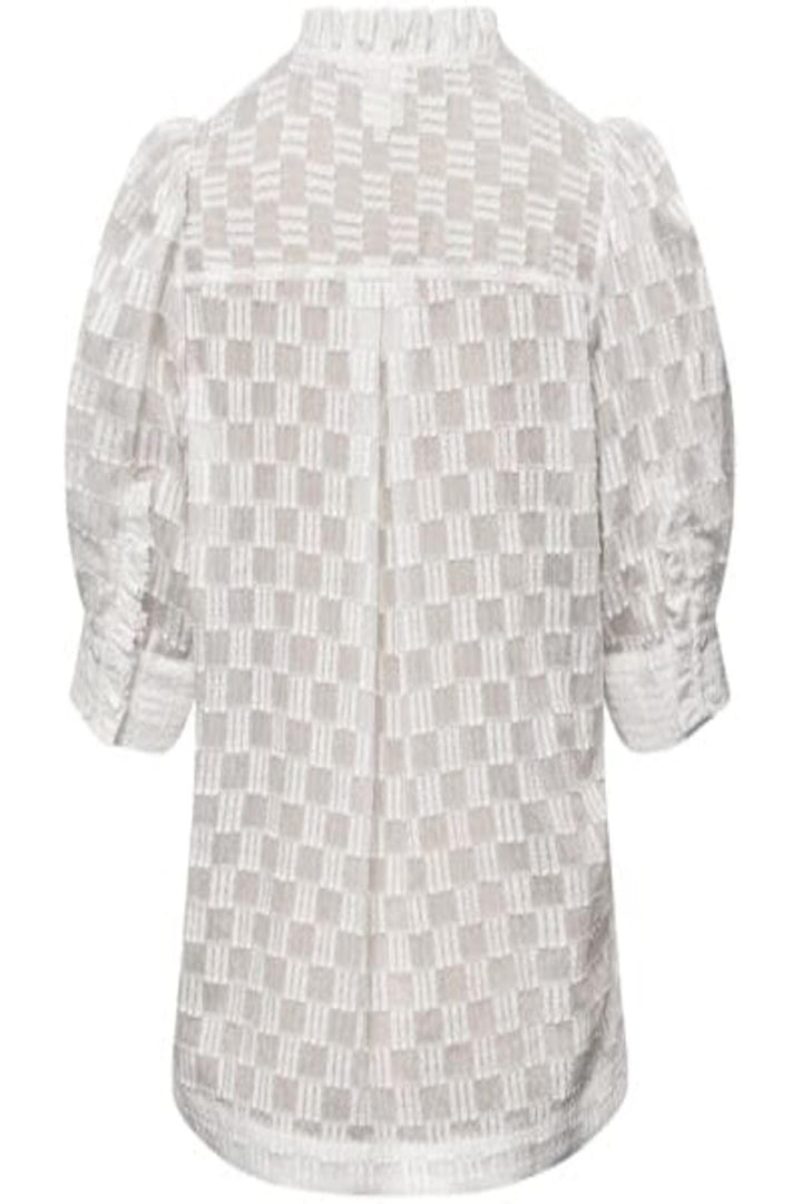 Gossia - Amargo Shirt - Off-white Skjorter 