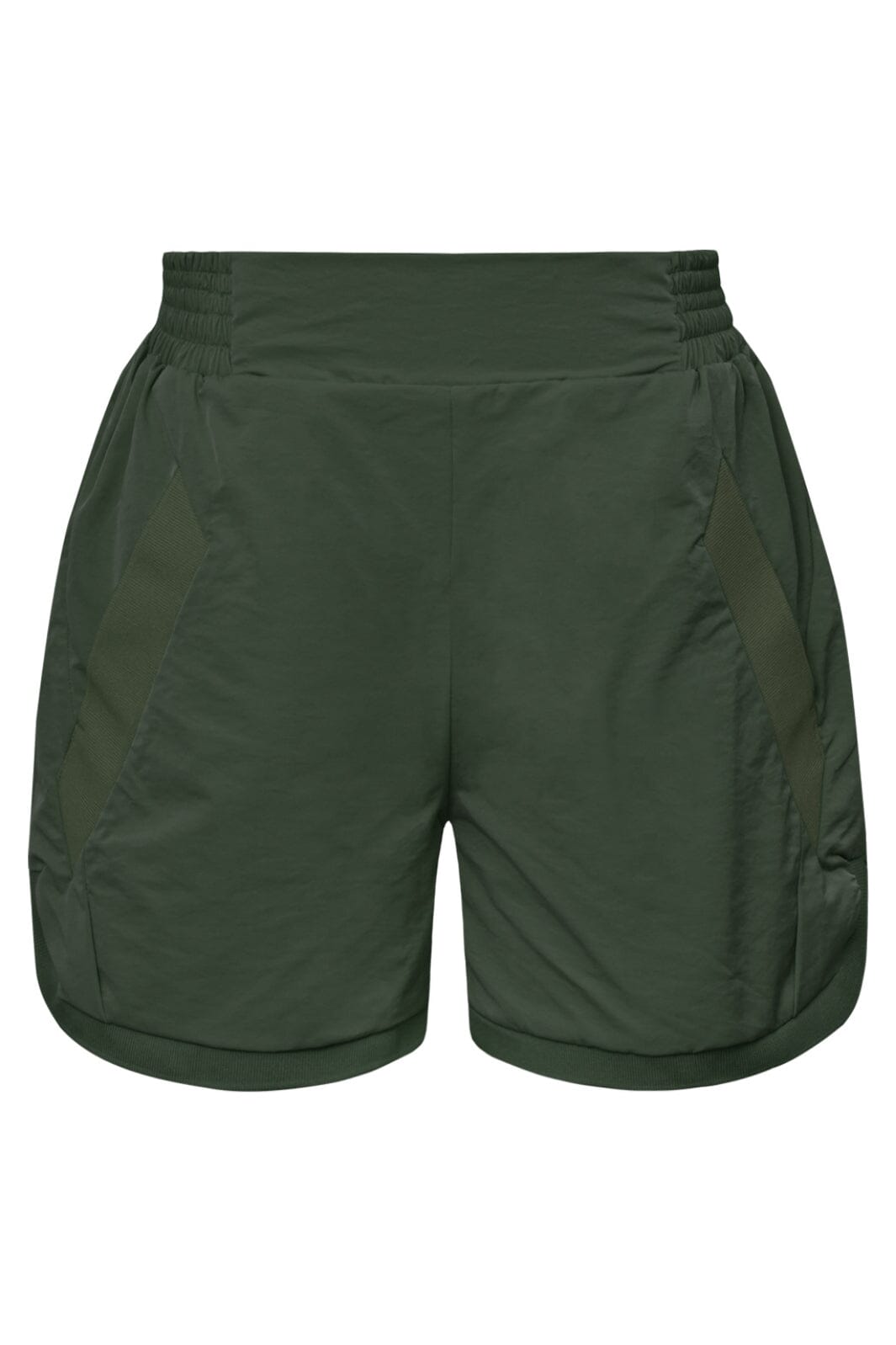 Gossia - Anikigo Shorts - Dark Army Shorts 