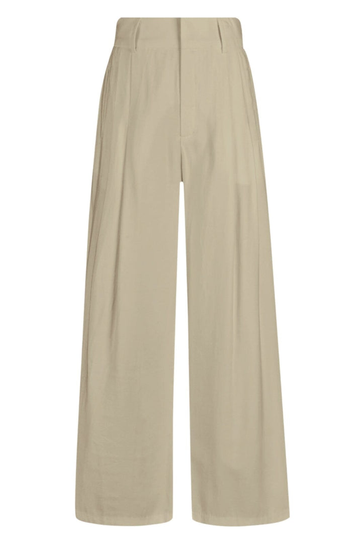 Gossia - Katlago Jo Pants G1770 - Sand Bukser 