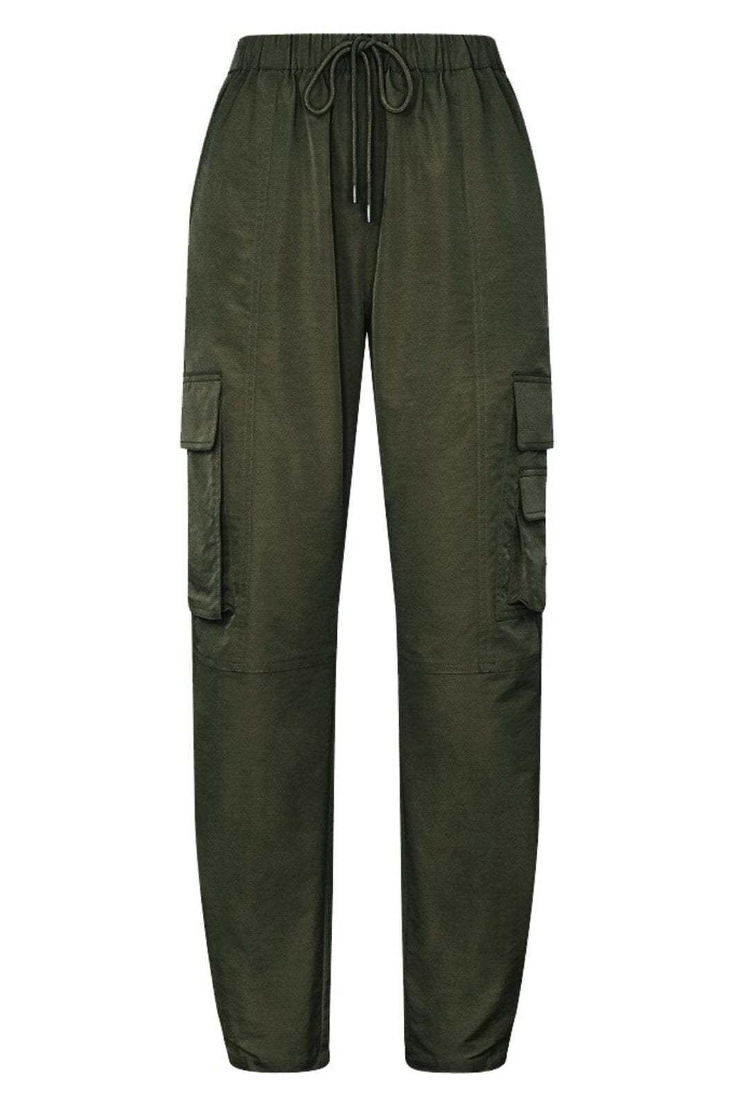 Gossia - MalleGO Pant - Dark Army Bukser 