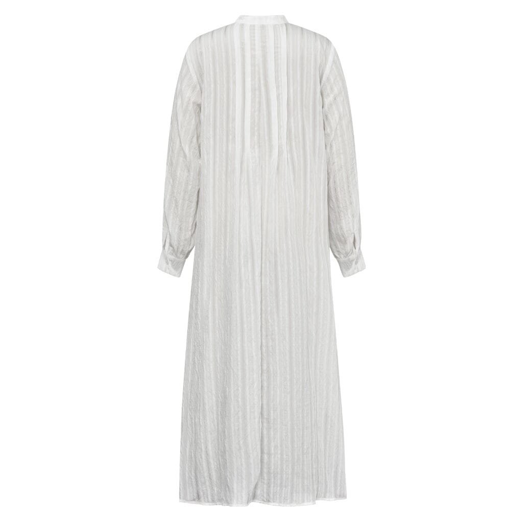 Gossia - Parillago Long Shirt - Off-white