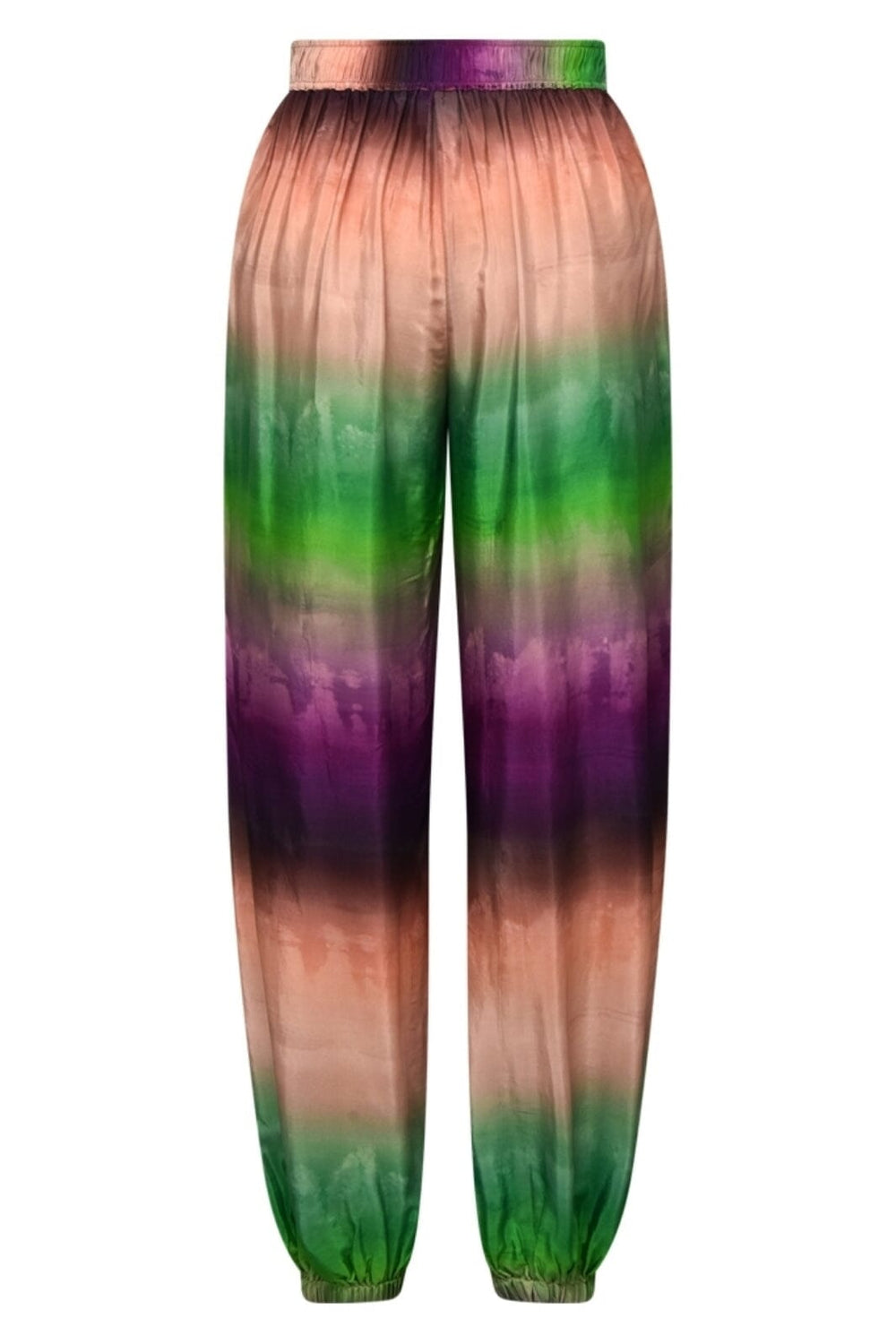 Gossia - PeninnaGO Pants - Rainbow Night Bukser 