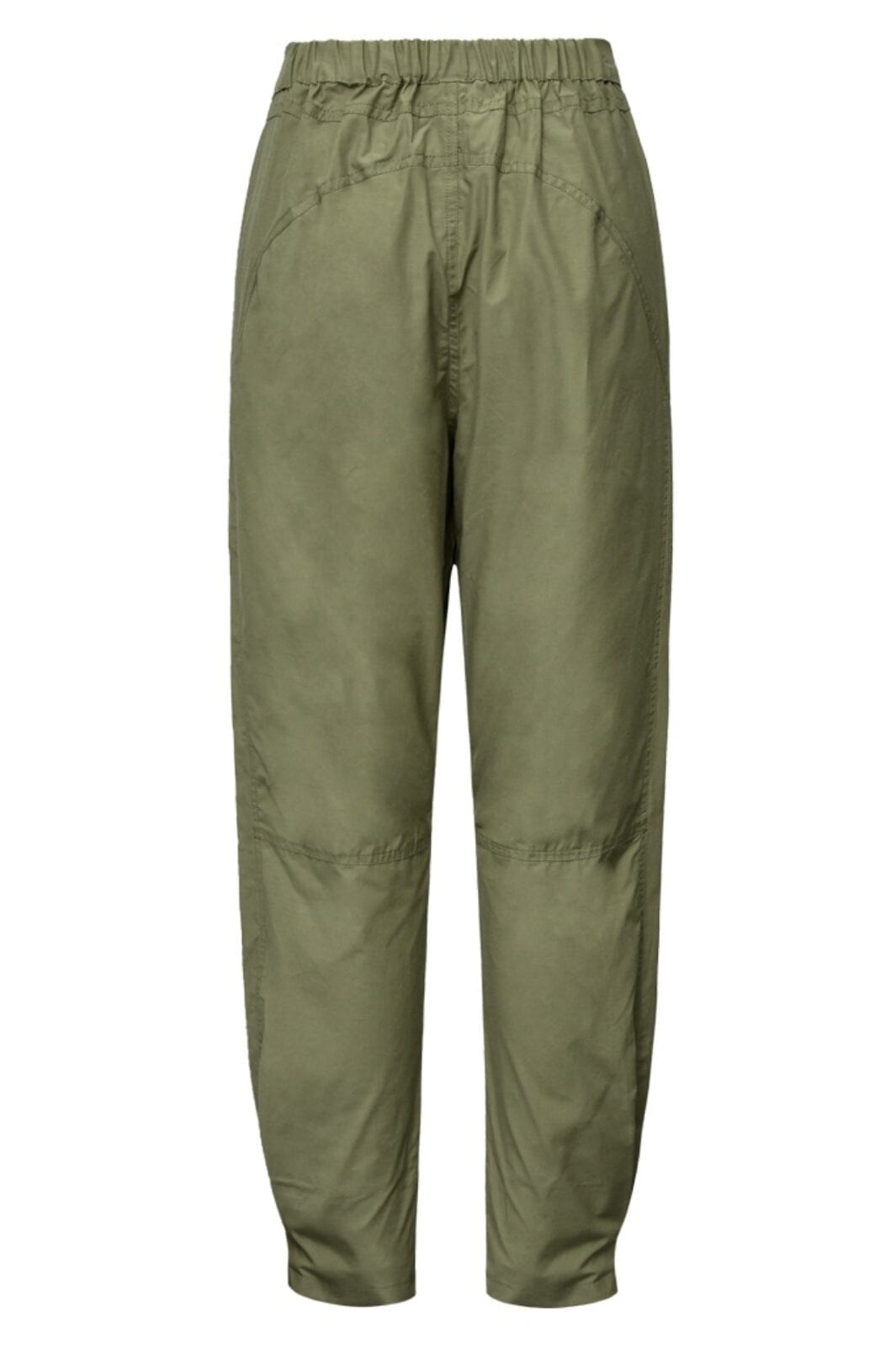 Gossia - ThillaGO Utility Pants - Olive Bukser 