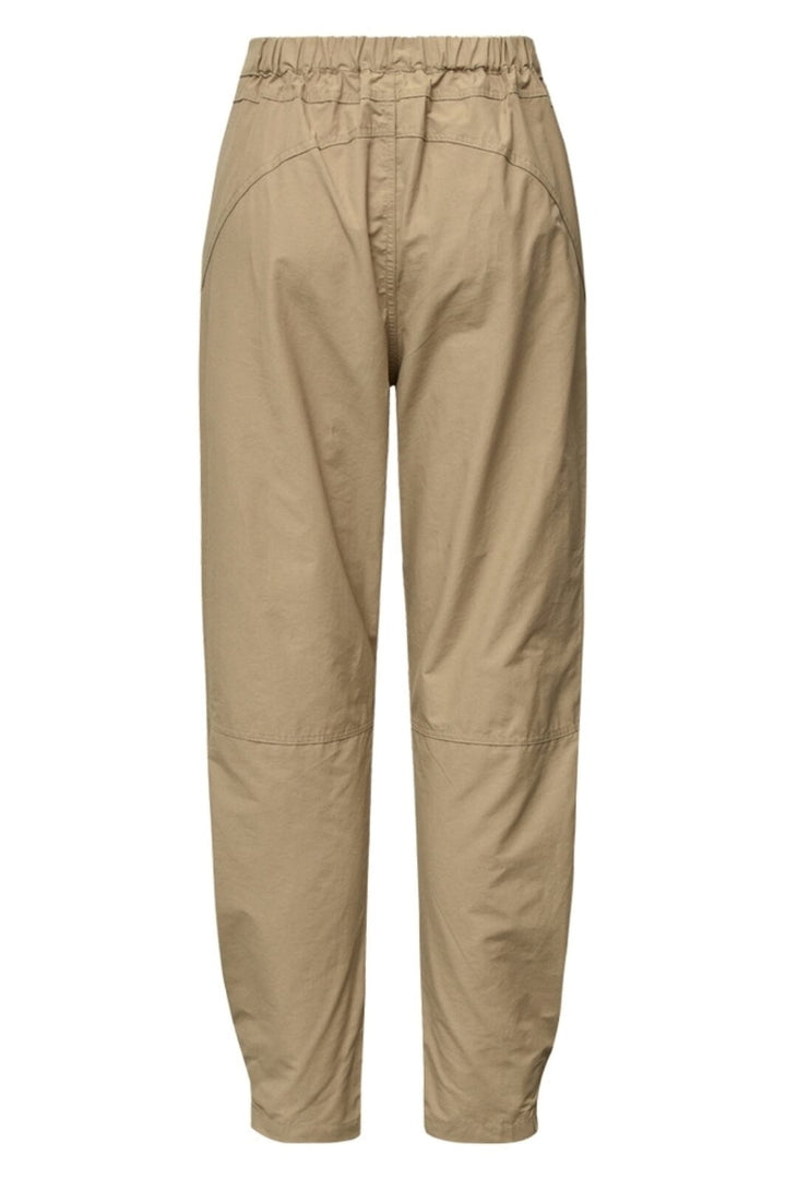 Gossia - ThillaGO Utility Pants - Sand Bukser 