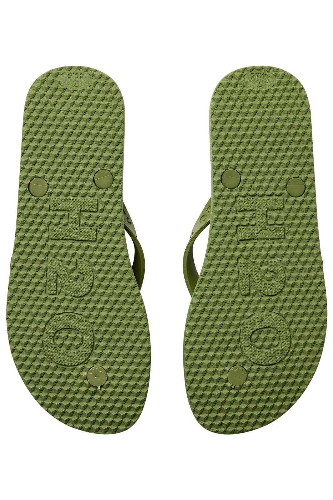 H2O - Flip Flop - 3013 Grasshopper Sandaler 