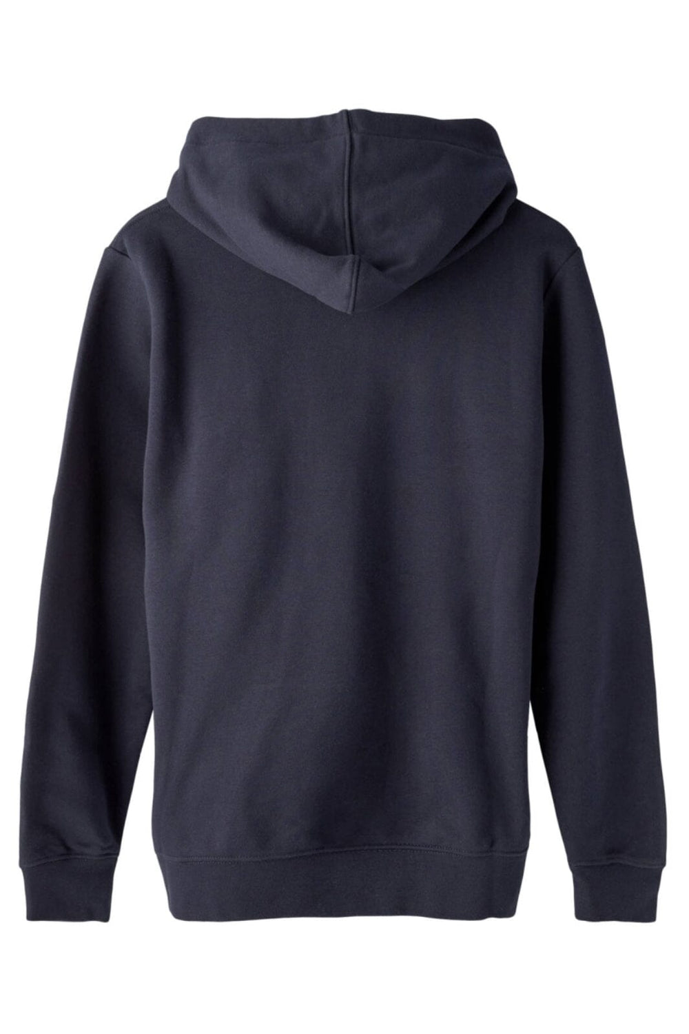 H2O - Gilleleje Sweat Hoodie - Navy/Green/Red Sweatshirt 