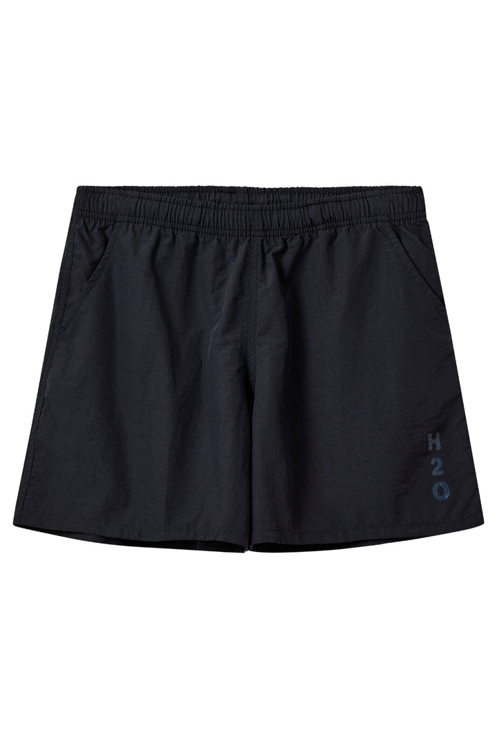 H2O - Leisure Woman Swim Shorts - 2500 Navy Shorts 