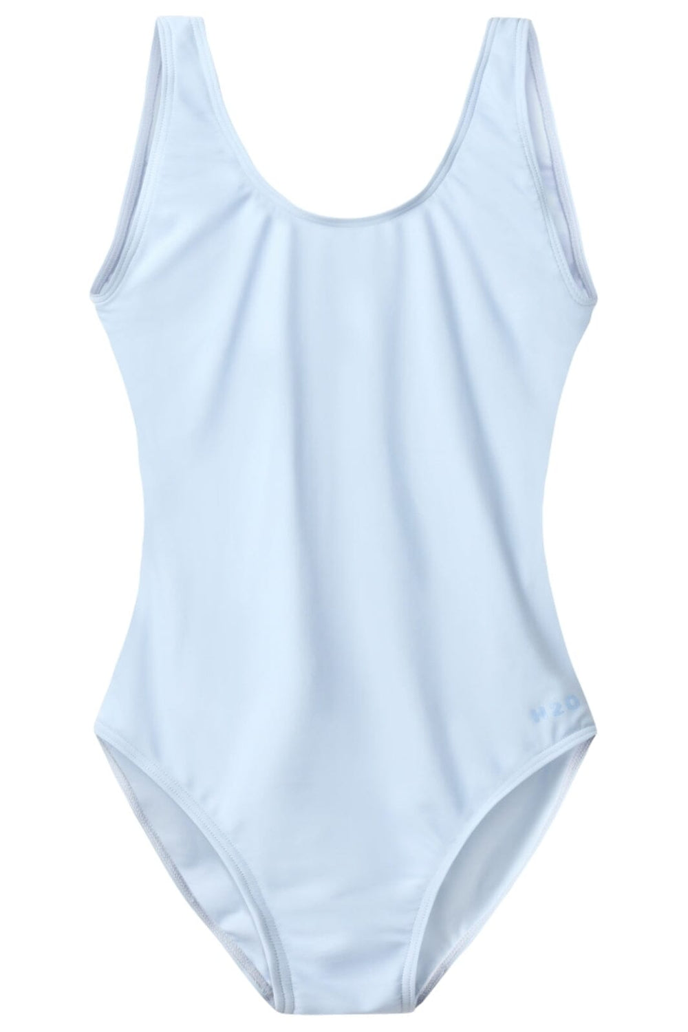 H2O - Tornø Swim Suit - 2511 Ice Blue Badedragter 