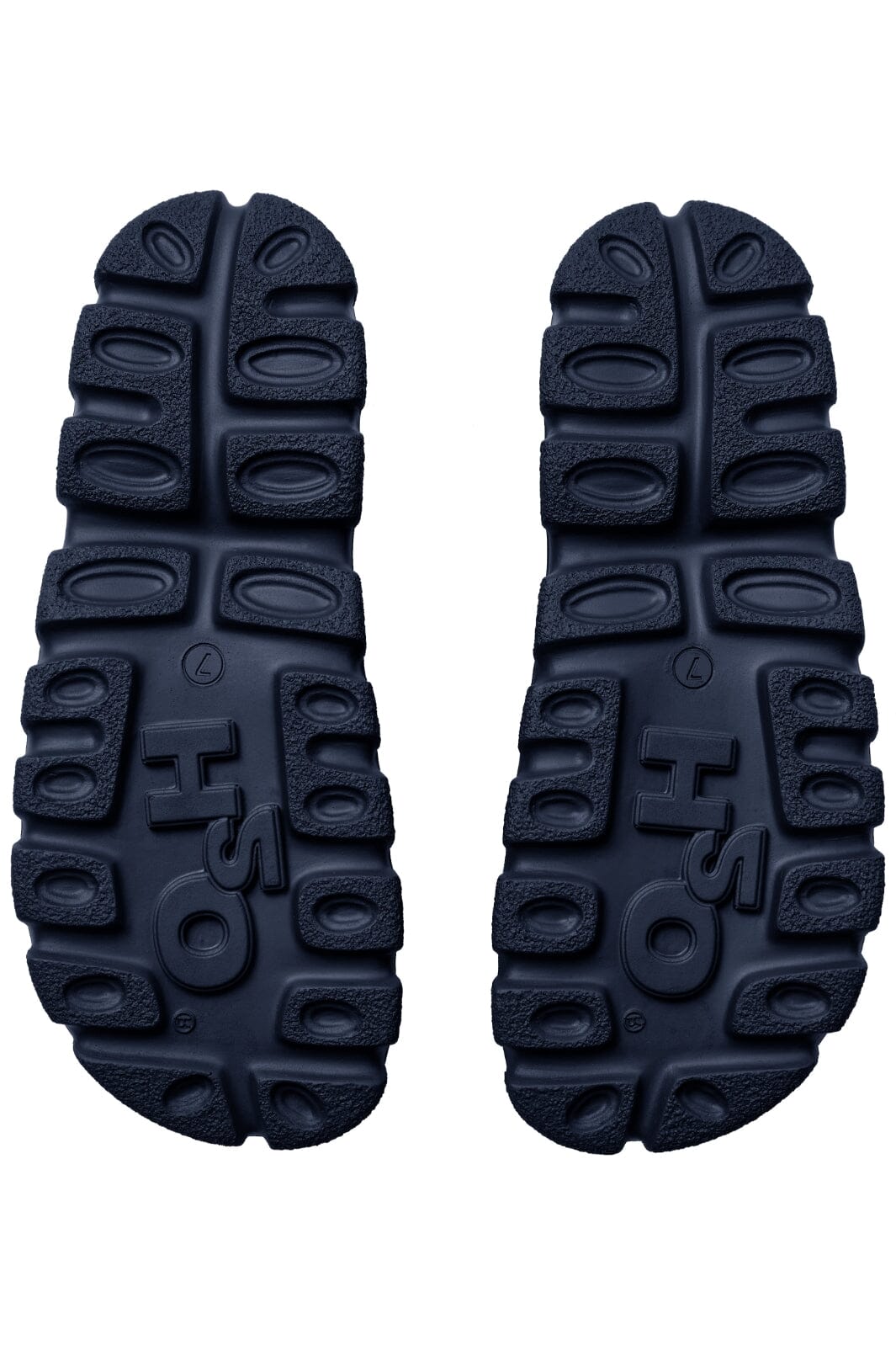 H2O - Trek Sandal - 2500 Navy Sandaler 