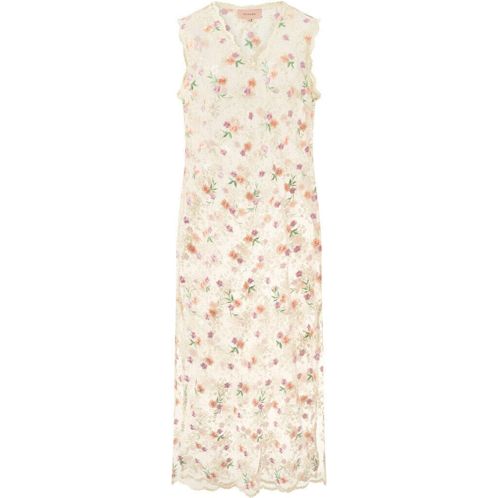 Hunkøn - Dolores Dress - Floral Kjoler 