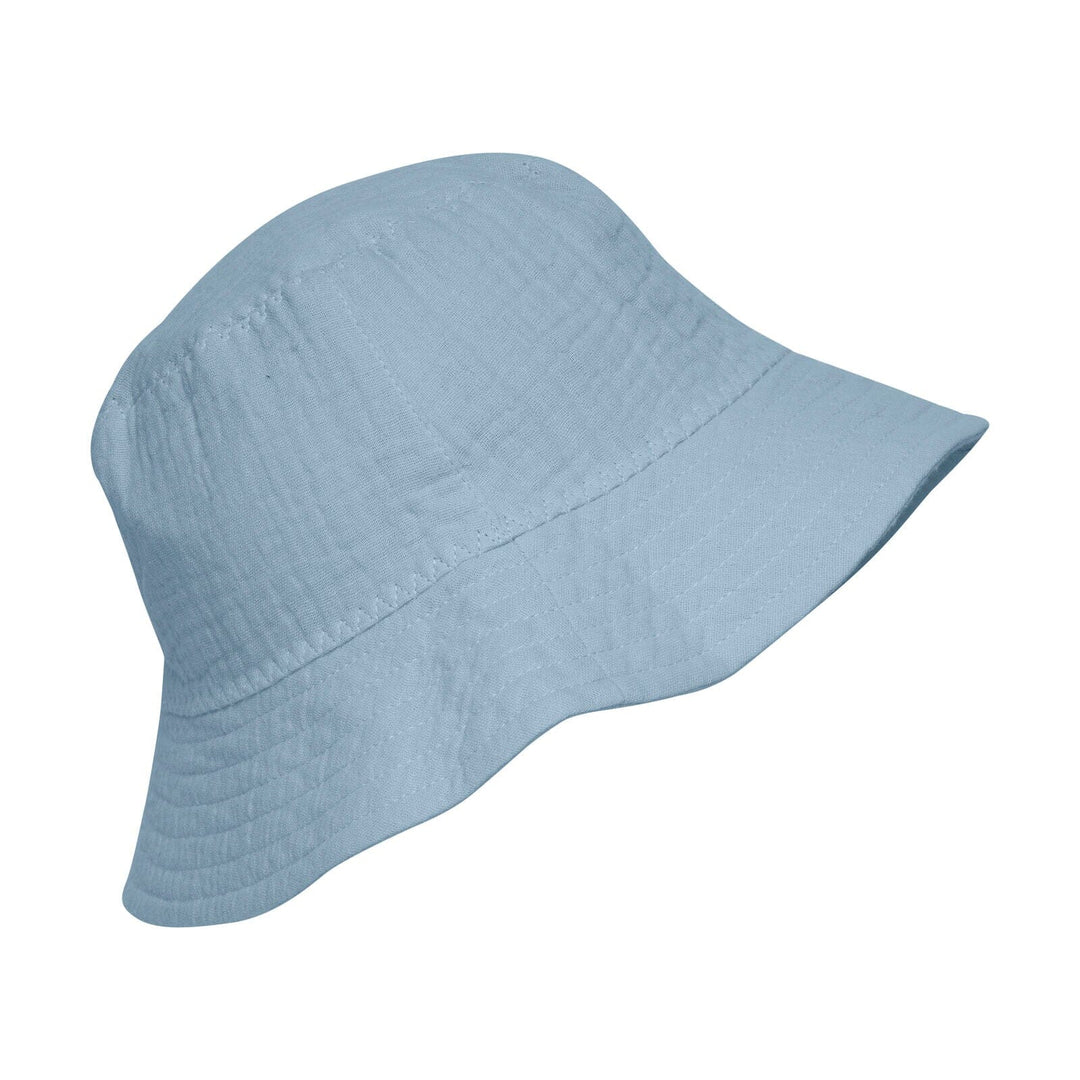 Huttelihut - Bucket Hat Muslin - Citadel Hatte 