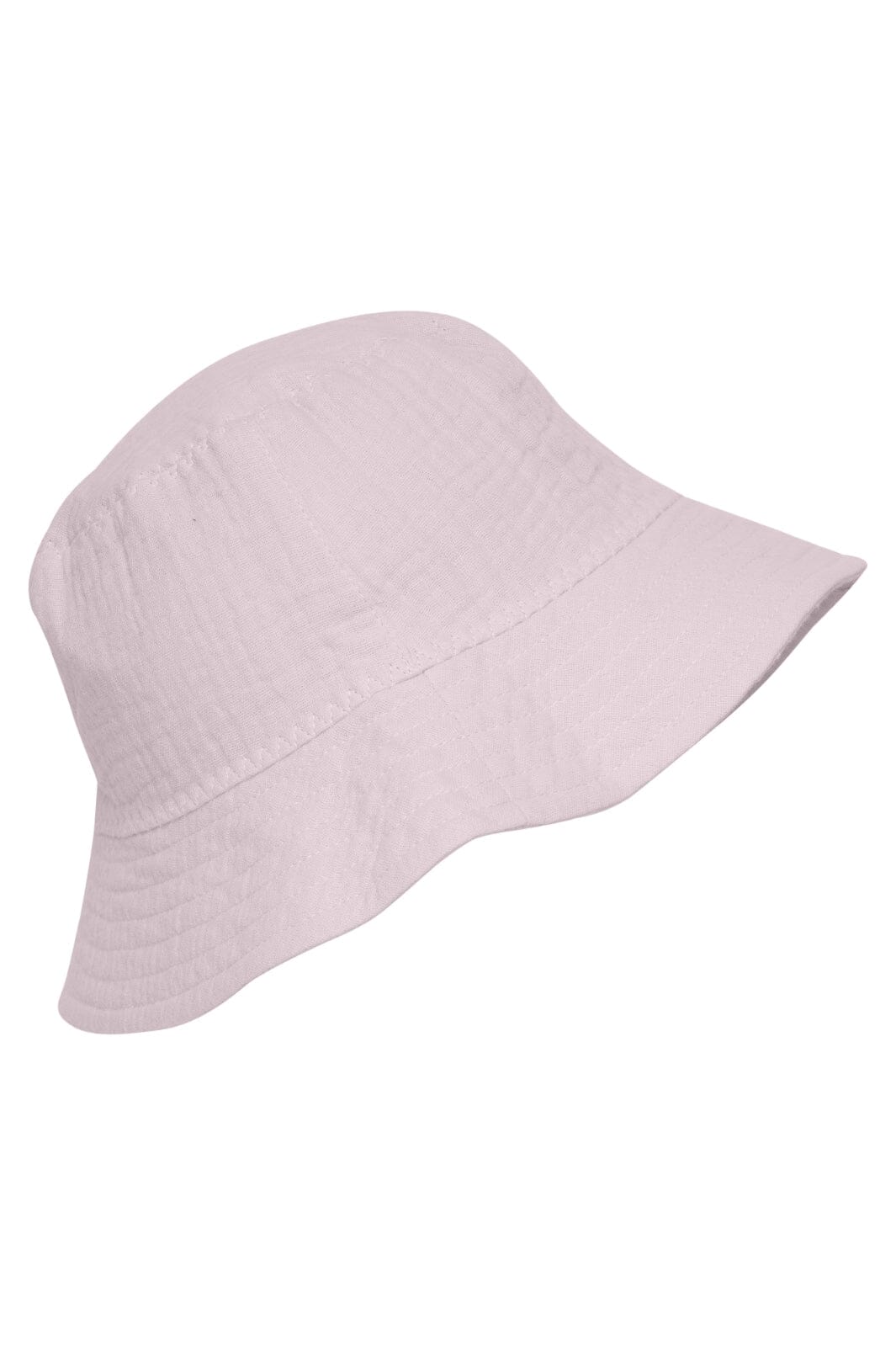 Huttelihut - Bucket Hat Muslin - Potpourri Hatte 