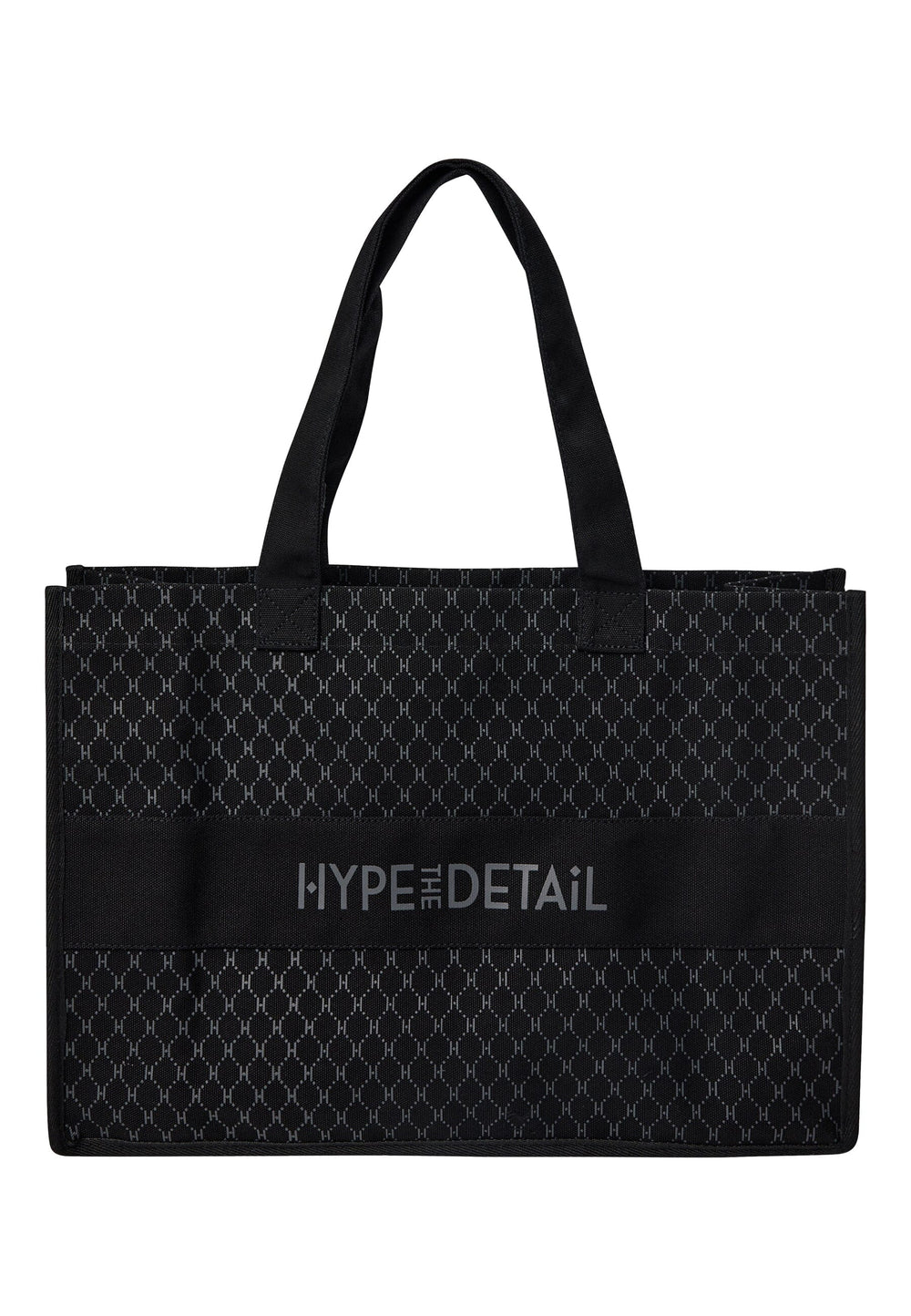 Hype The Detail - Htd Totebag - 9 Sort Tasker 