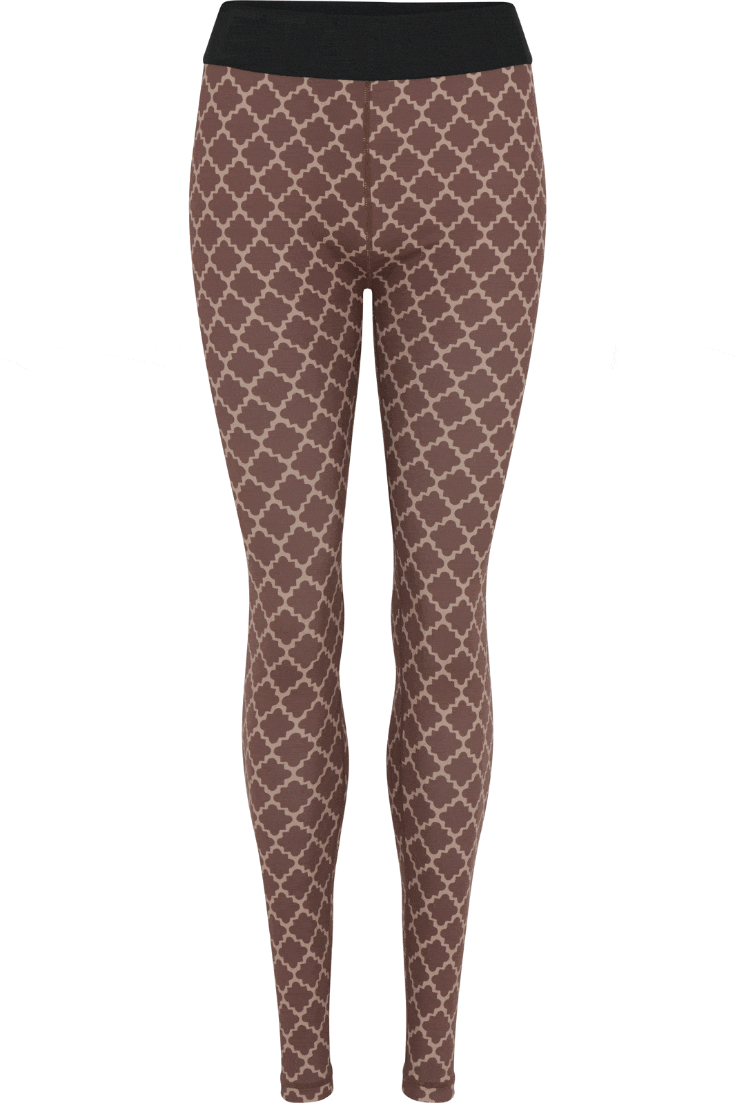 Hype The Detail - Printed Leggings - 8 Leggings 