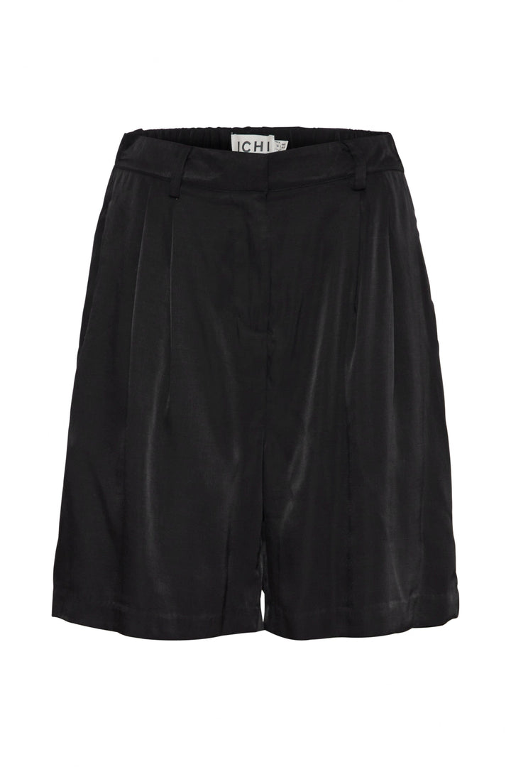 Ichi - Ihtutta Sho2 - 194008 Black Shorts 