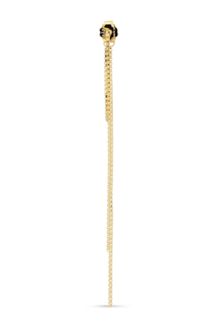 Jane Kønig - Night Magic Earring NME-AW24-G - Gold