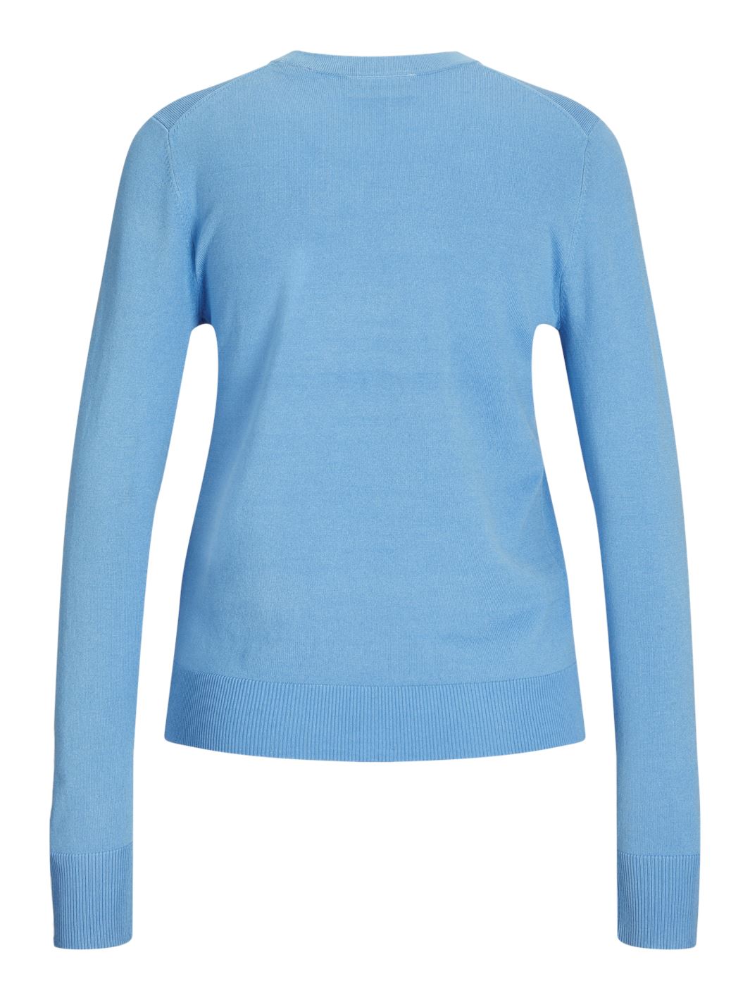 Jjxx - Jxcara Comfy Crew Neck Knit - 4665744 Little Boy Blue