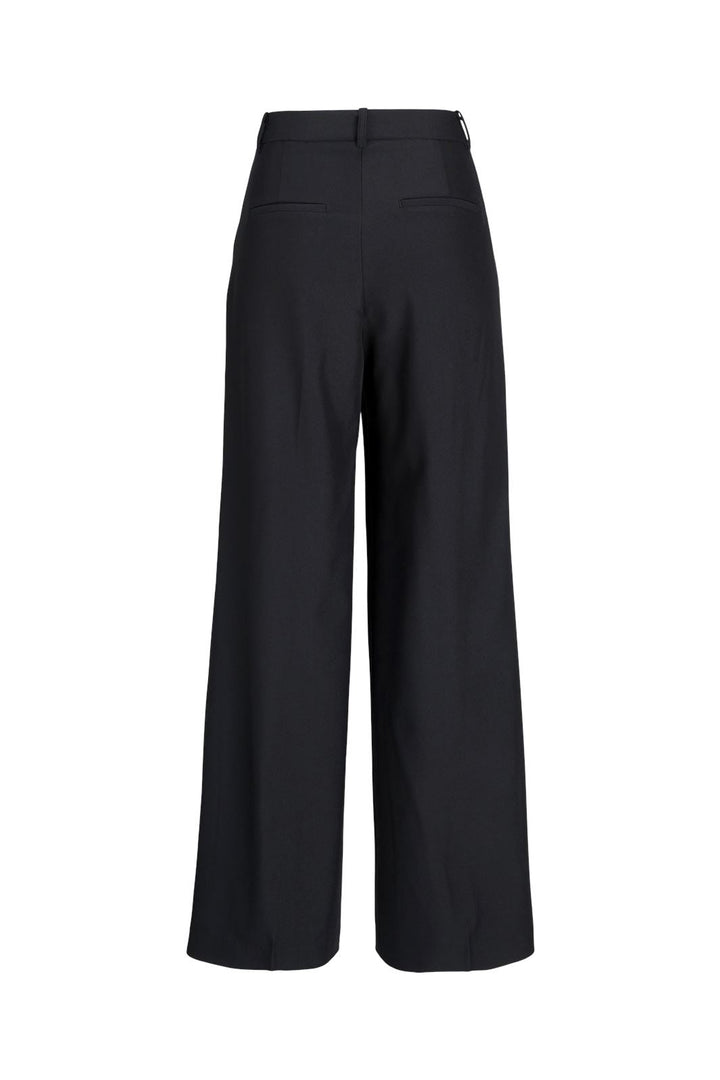 Jjxx - Jxellis Wide Pant Tlr - 4382464 Black