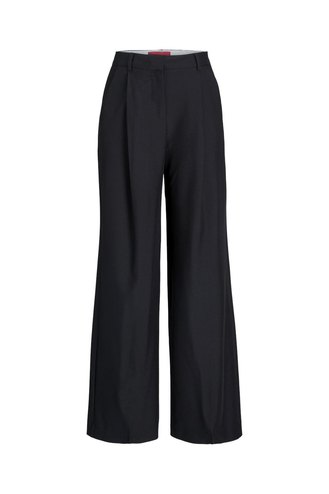 Jjxx - Jxellis Wide Pant Tlr - 4382464 Black