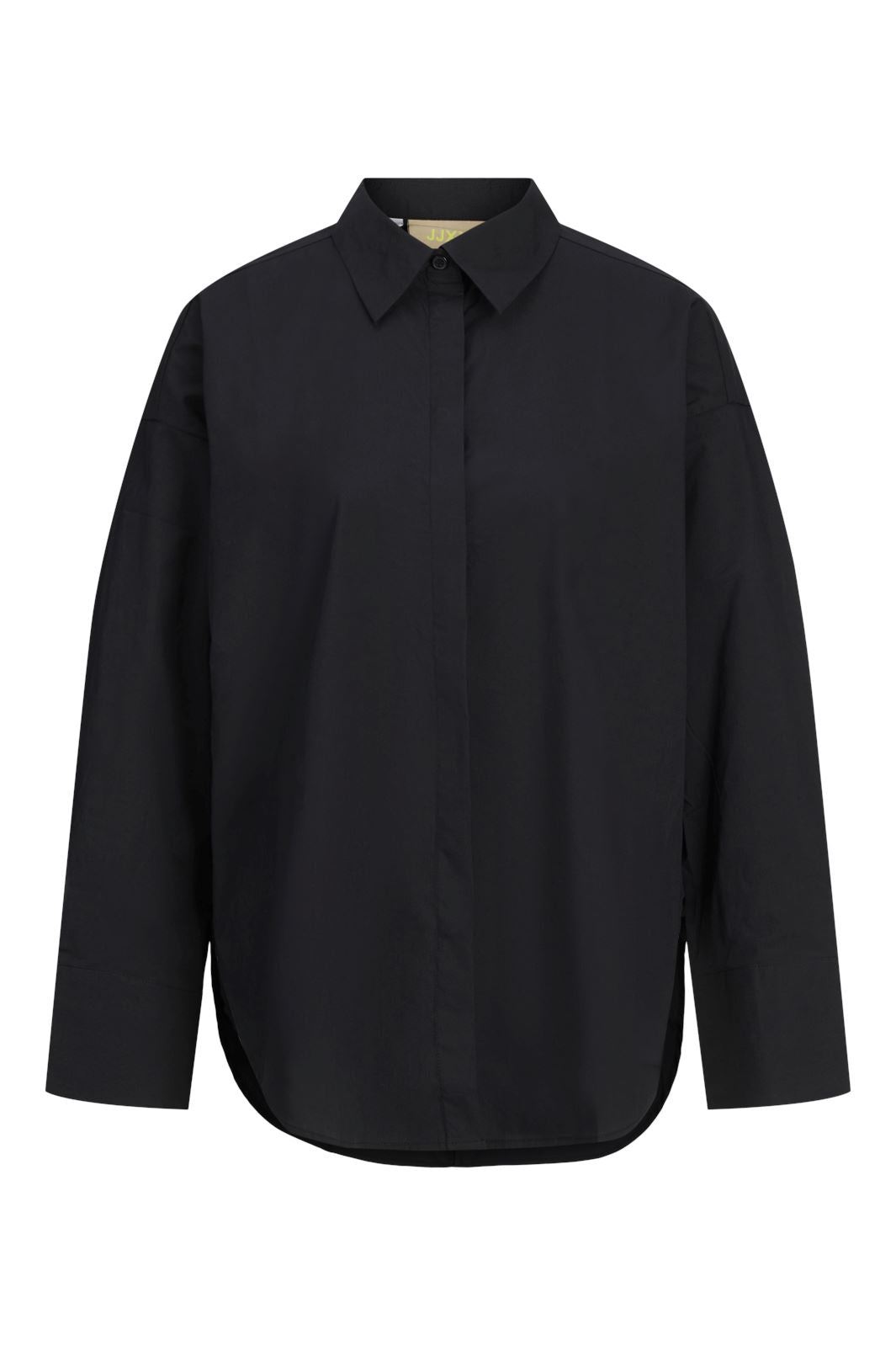 Jjxx - Jxmagna Shirt - 4629073 Black