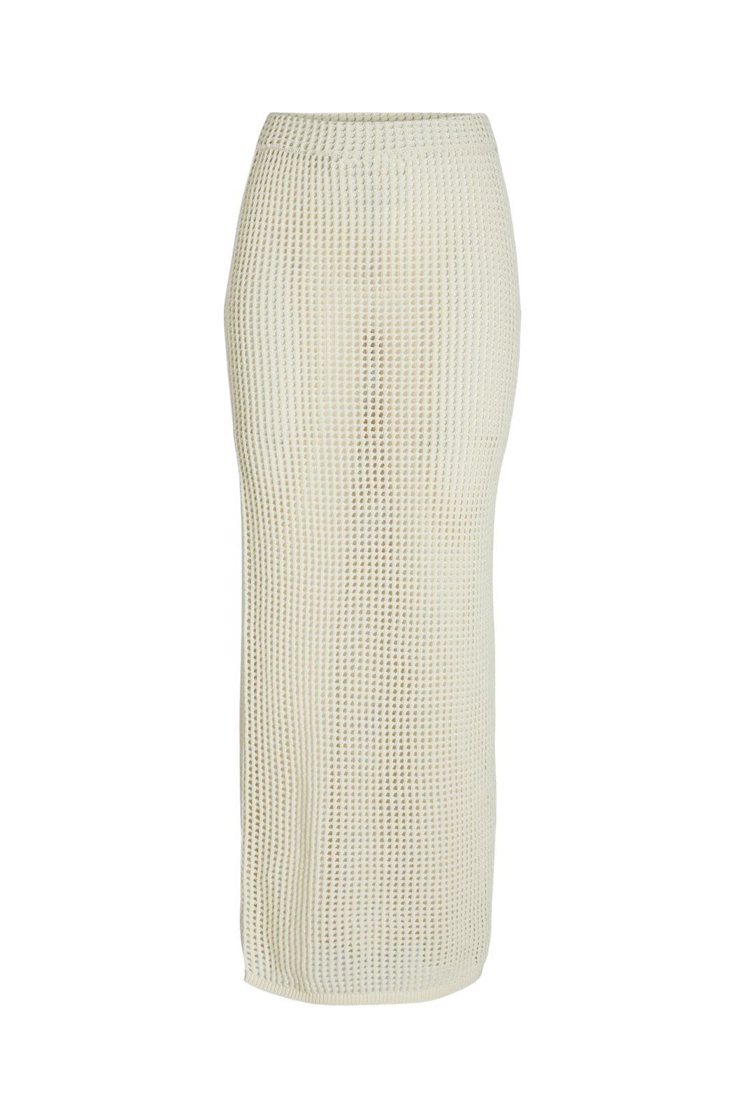 Jjxx - Jxpresley Skirt Knit - 4501945 Vanilla Ice