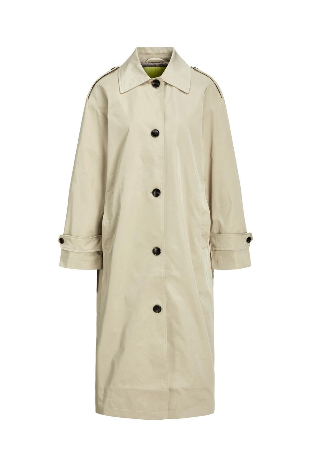 Jjxx - Jxverona Maccoat - 4365364 Twill