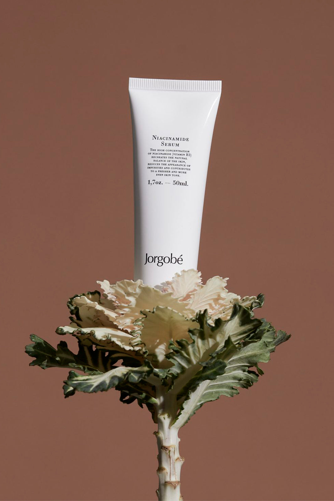 Jorgobe´ - Niacinamide Serum Hudpleje 