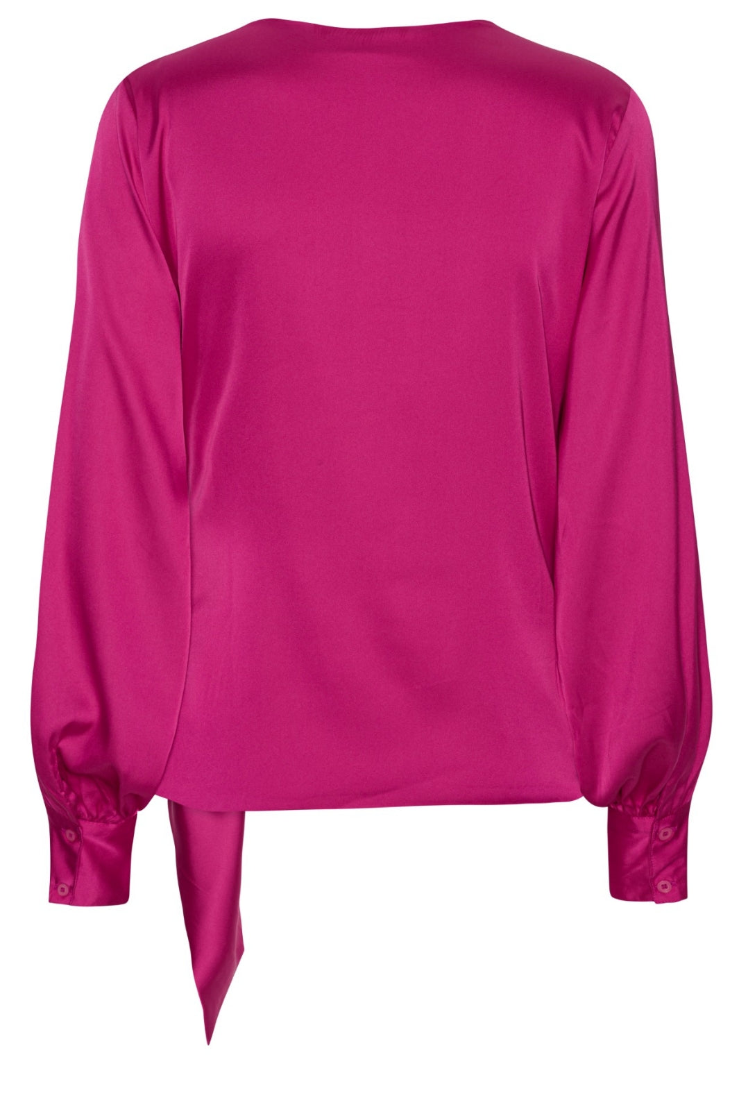 Karmamia - Ines Blouse - Rose Violet Bluser 