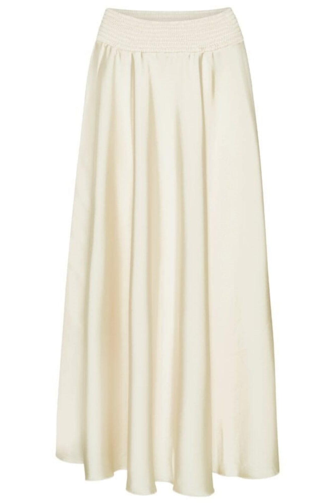 Karmamia - Savannah Skirt 2042 - Semi Rich Ivory