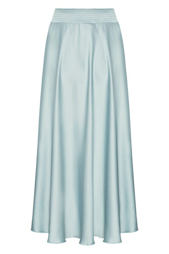 Karmamia - Savannah Skirt 2152 - Semi Rich Sky