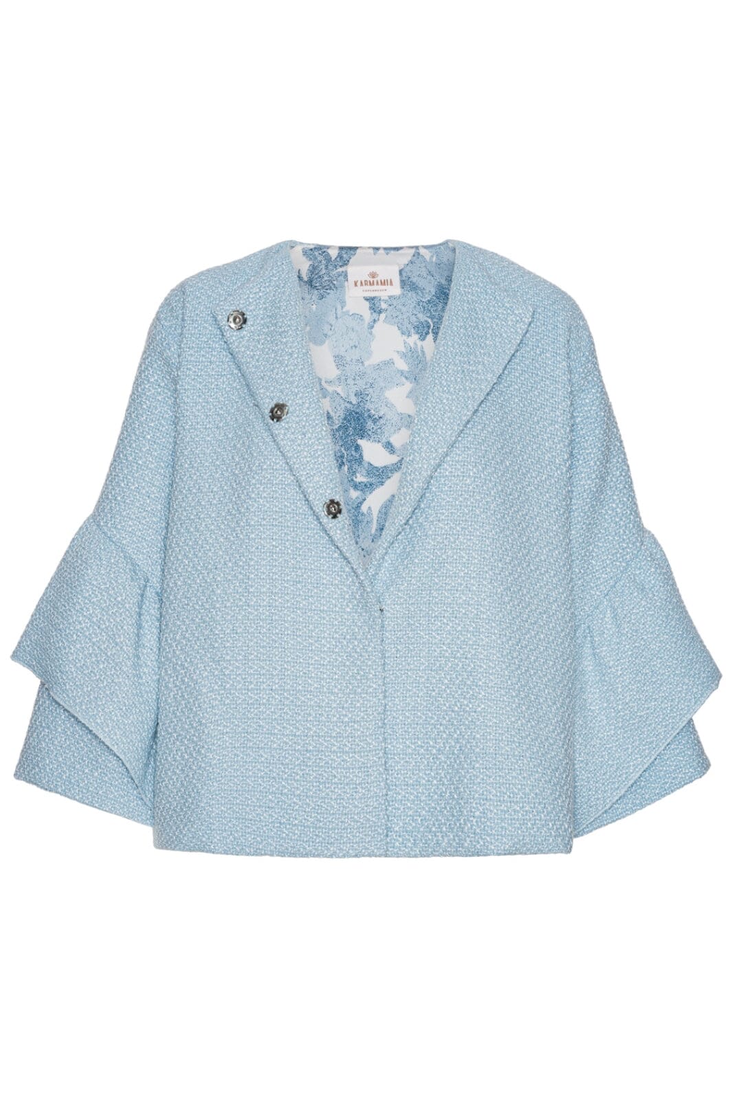 Karmamia - Spencer Jacket 2056 - No. 28 (Limited)