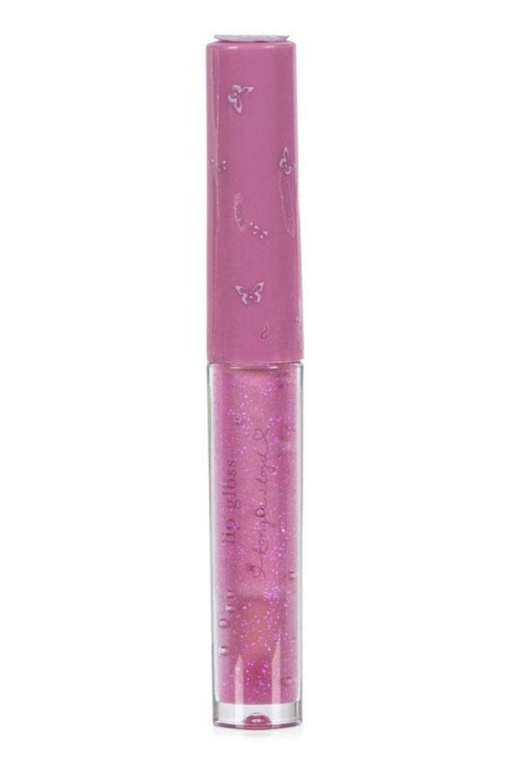 Konges Sløjd - Glitter Lip Gloss 5 Pcs Ks102826 - Multi