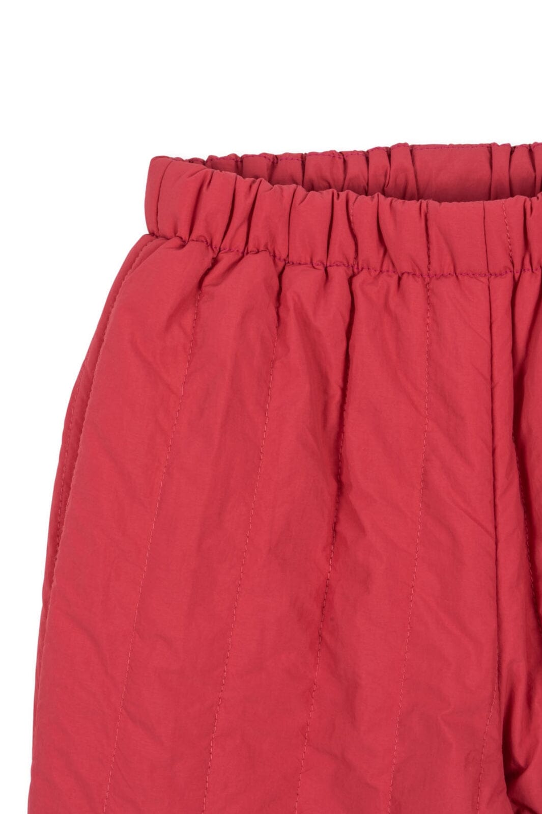 Konges Sløjd - Juno Pants Ks102315 - Raspberry Wine