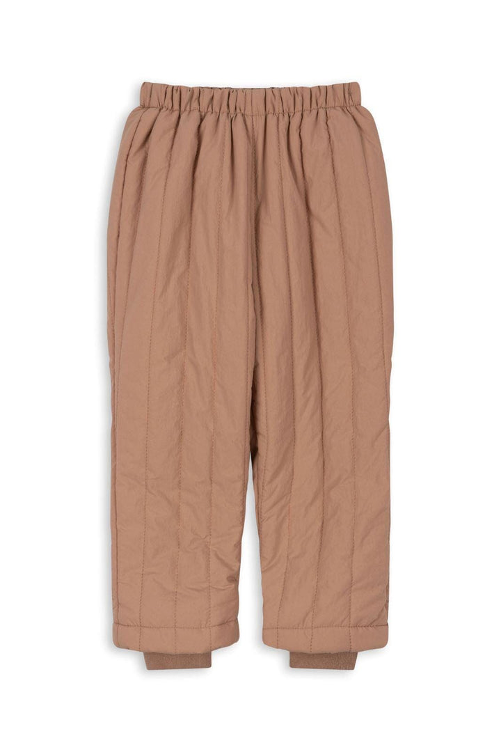 Konges Sløjd - Juno Pants - Tuscany Termobukser 