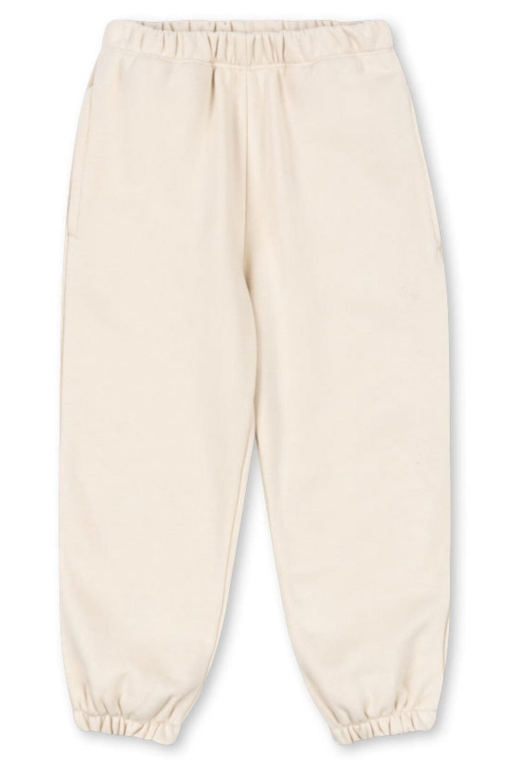 Konges Sløjd - Lou Sweat Pants Ocs Ks102020 - Summer Sand Bukser 