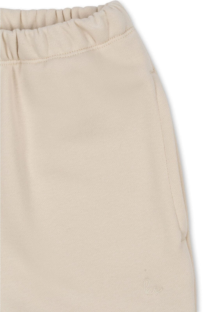 Konges Sløjd - Lou Sweat Pants Ocs Ks102020 - Summer Sand Bukser 