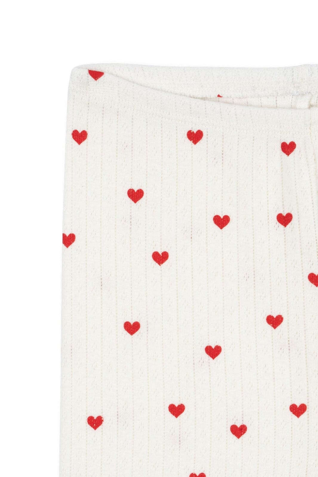 Konges Sløjd - Minnie Pants Gots Ks103363 - Amour Rouge