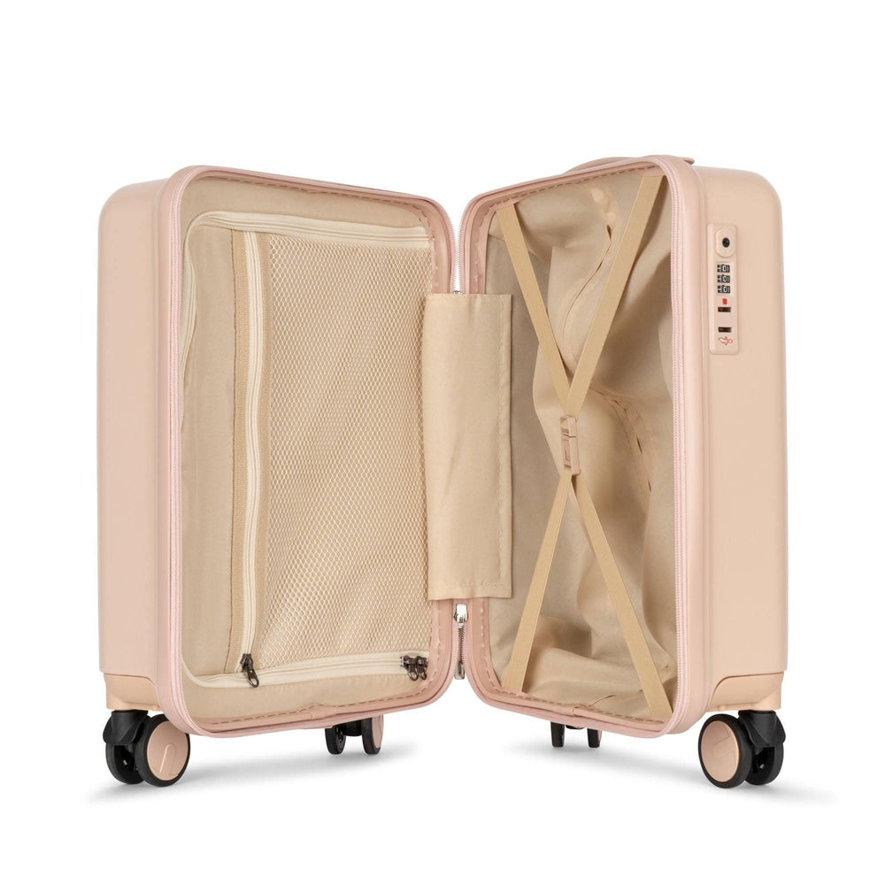 Konges Sløjd - Travel Suitcase Ks102128 - Etoile Rainbow Tasker 